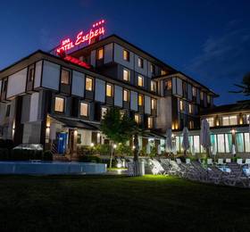 Отдых в Hotel Ezeretz - Болгария, Благоевград