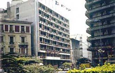 Acropol 4* Греция, Афины