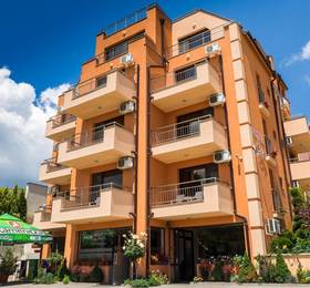 City Blagoevgrad Hotel в Благоевграде