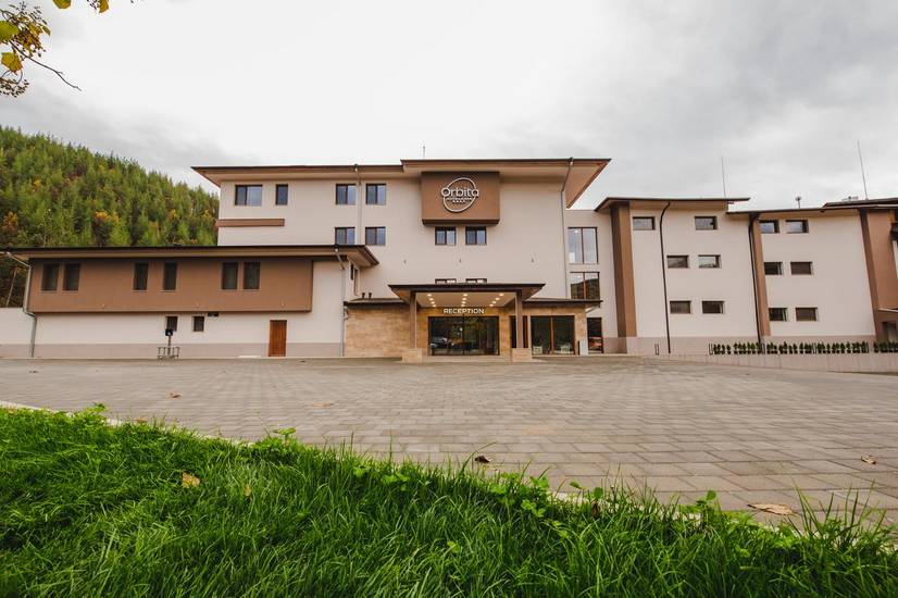 Orbita Hotel 2* Болгария, Благоевград