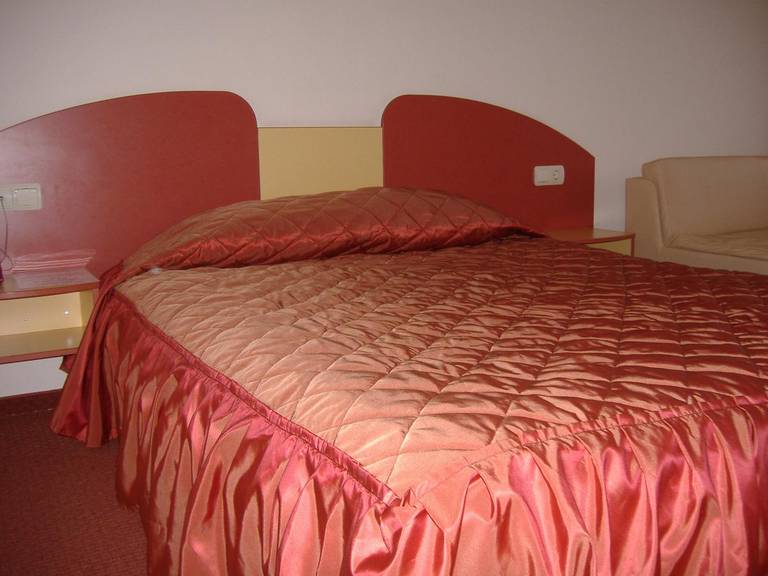 Korona Hotel