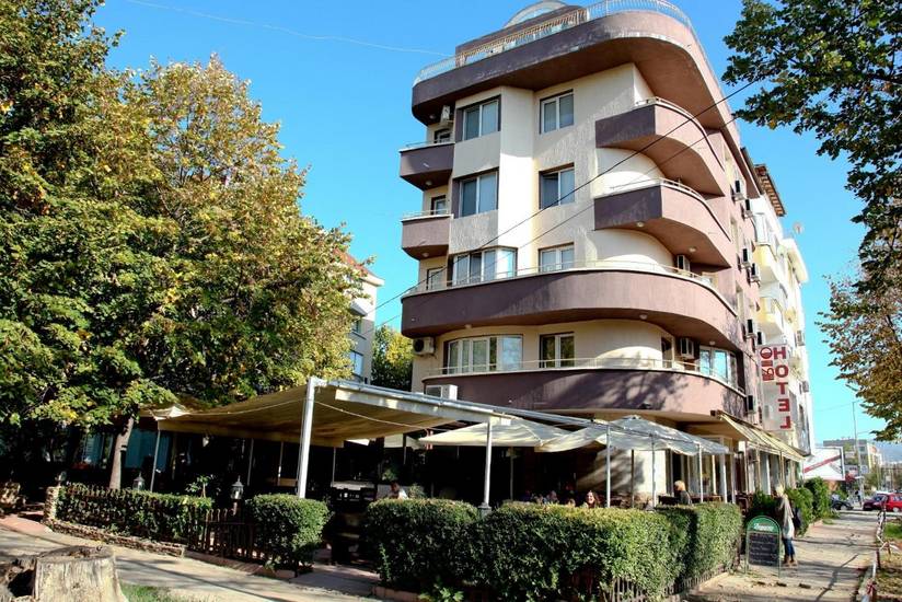 Rio Family Hotel 2* Болгария, Благоевград