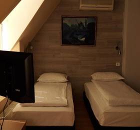 Туры в Rio Family Hotel в Болгарии