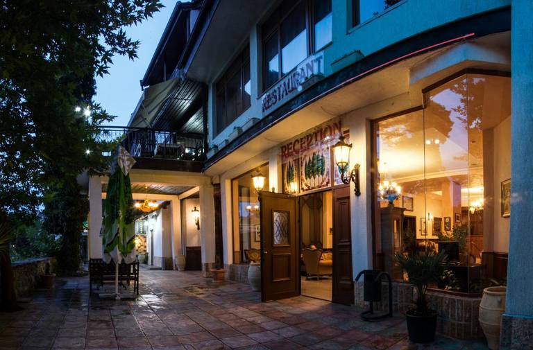 Hotel Kristo