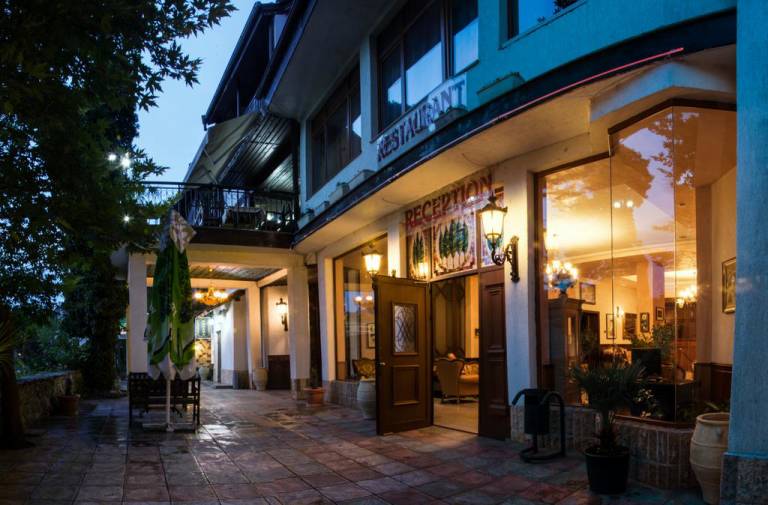 Hotel Kristo