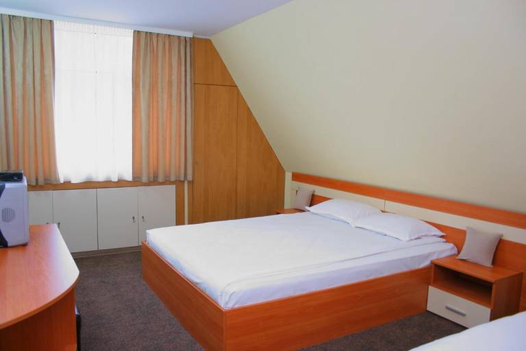Motel Monza