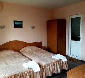 Hotel Merida в Благоевграде