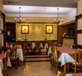 Отдых в Evergreen ApartHotel & Spa - Болгария, Банско