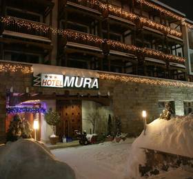 Туры в Mura Hotel в Болгарии