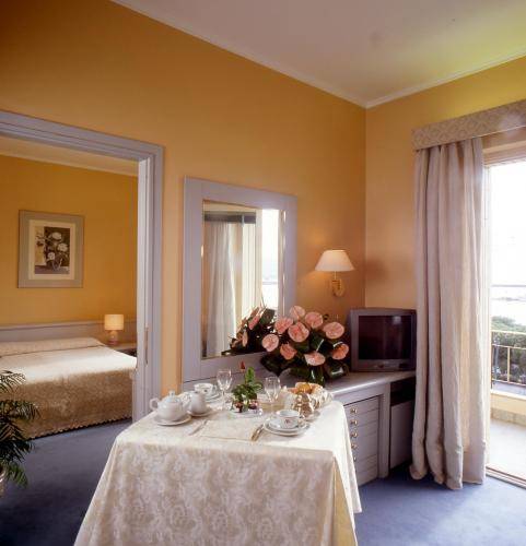 Mediterraneo 4* Италия, Кальяри