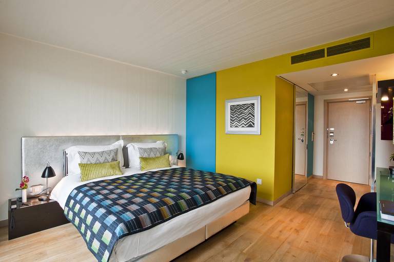 Hotel Blu di Te, Santa Margherita Ligure