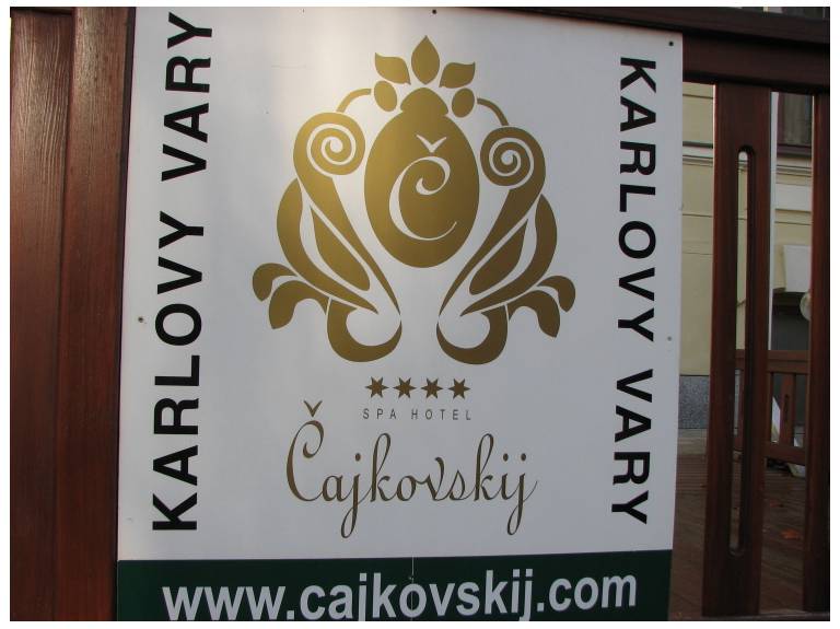 Cajkovskij