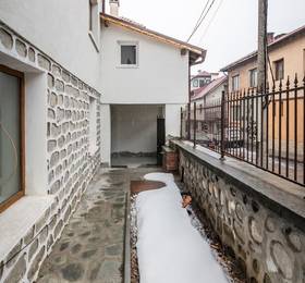 Отдых в Otua Guest House Bansko - Болгария, Банско