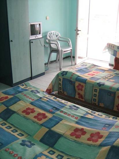 Eli Guest House 1* Болгария, Балчик