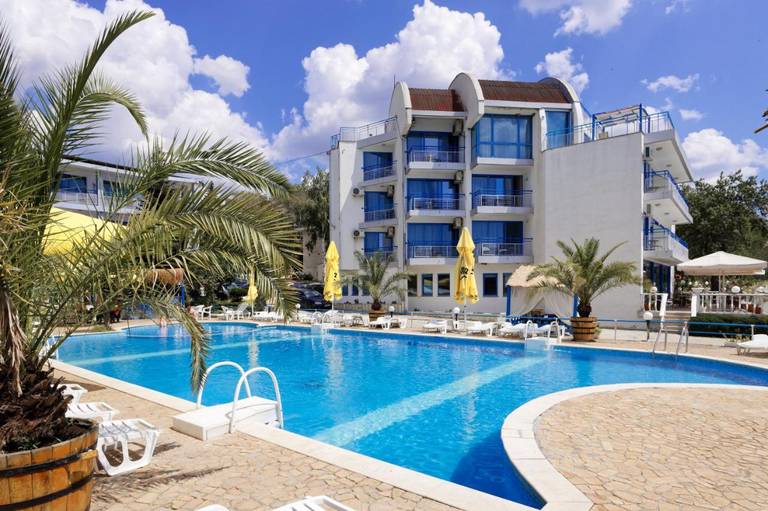 Hotel Iceberg