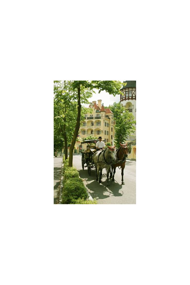 Villa Ritter