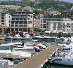 Отдых в First Line Apartments Balchik - Болгария, Балчик