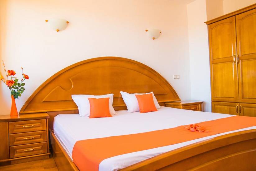 Elegance Hotel 2* Болгария, Арбанаси