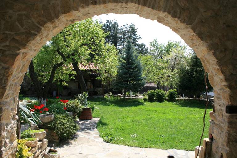 Villa Romana