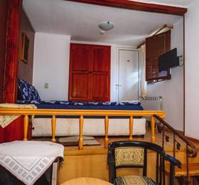 Arbat Guest Rooms в Арбанаси