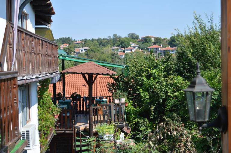 Arbat Guest Rooms
