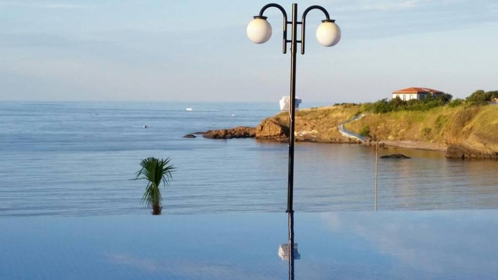 Eskada Beach Hotel 3* Болгария, Ахтополь