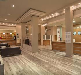 Eskada Beach Hotel в Ахтополе