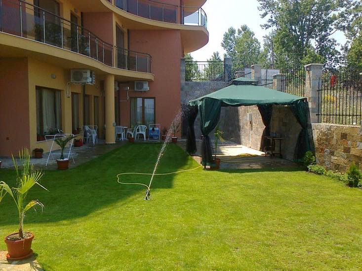 Ahtopol Beach Apartments Болгария, Ахтополь