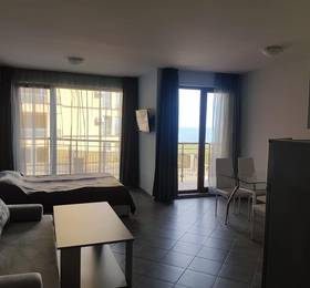 Отдых в Ahtopol Beach Apartments - Болгария, Ахтополь