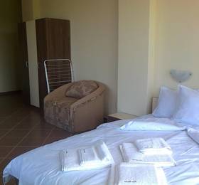 Туры в Ahtopol Beach Apartments в Болгарии