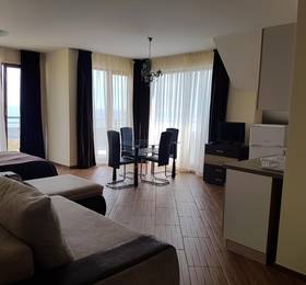 Ahtopol Beach Apartments в Ахтополе