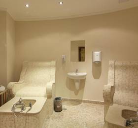 Vineyards Hotel в Ахелое