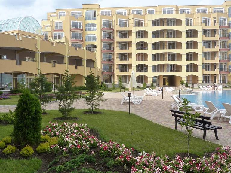Sandapart Midia Grand Resort Apartments