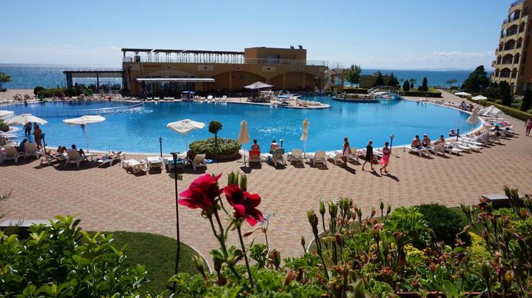 Midia Resort Apartments