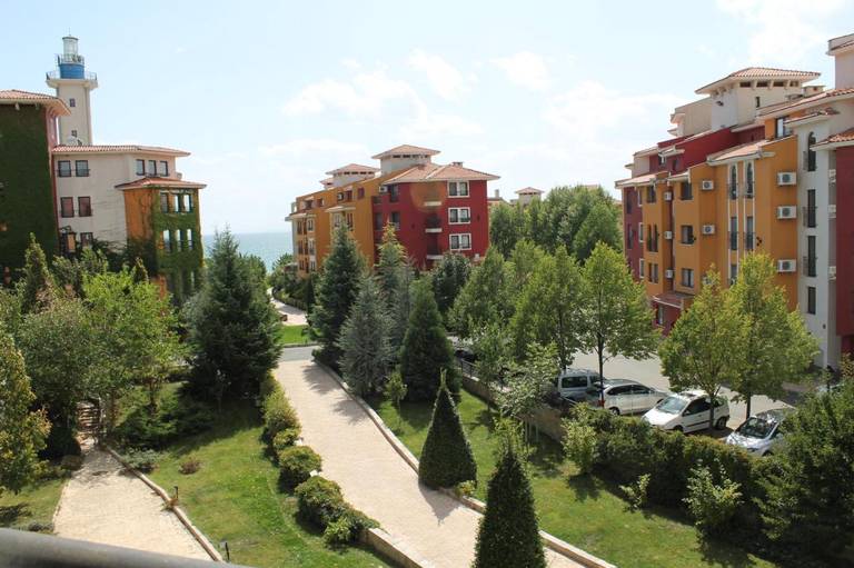 Apartment in Marina Cape