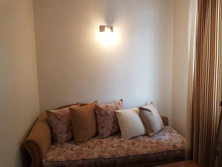 Guest House Markovi Aheloy