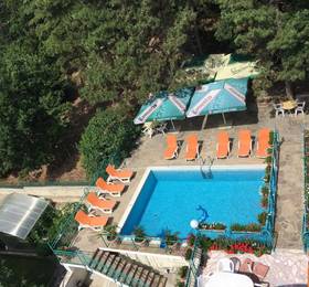 Отдых в Hotel Zora - Болгария, Солнечный берег