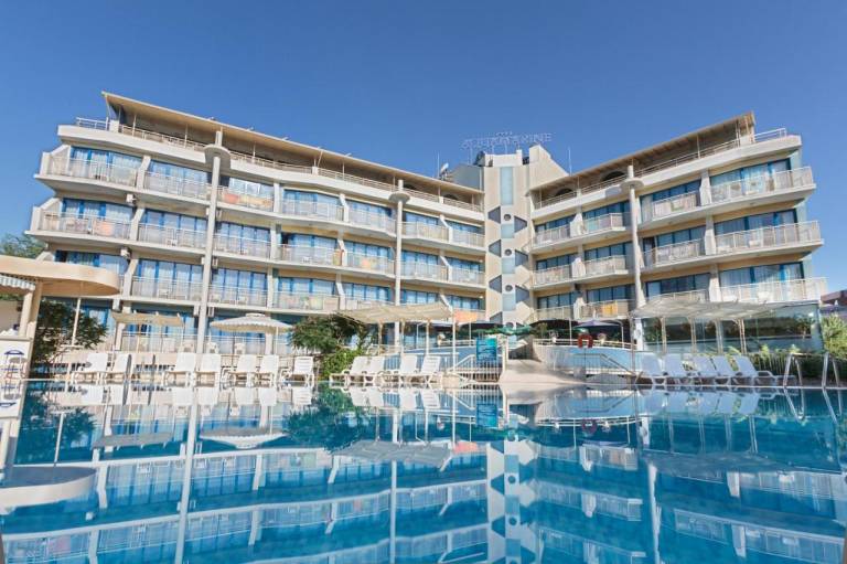 Aquamarine Hotel - All Inclusive