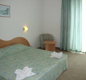 Mena Palace Hotel - Все включено в Солнечном береге