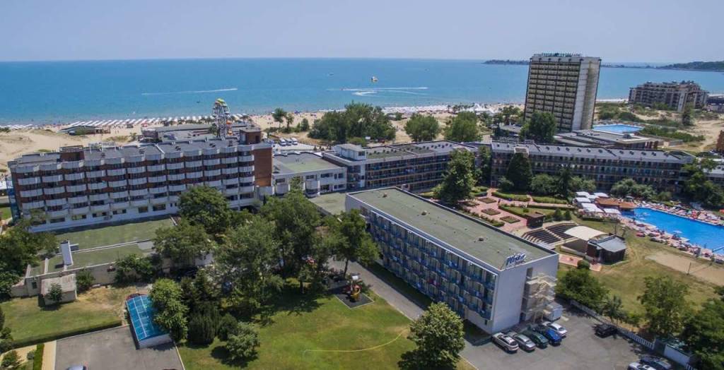 Плиска 2*