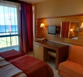 Туры в Briz Beach B Hotel в Болгарии