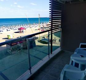 Отдых в Briz Beach B Hotel - Болгария, Солнечный берег