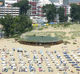 Отдых в Hotel Fenix - Halfboard - Болгария, Солнечный берег