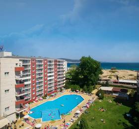 Туры в Hotel Fenix - Halfboard в Болгарии