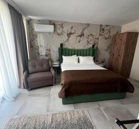 Отдых в Hotel Central - Болгария, Солнечный берег