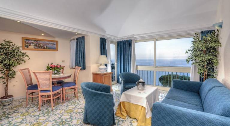 Le Querce Resort Sea Thermae & SPA