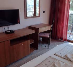 Отдых в Hotel Black Sea - Болгария, Солнечный берег