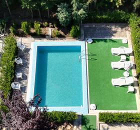 Hotel Black Sea в Солнечном береге