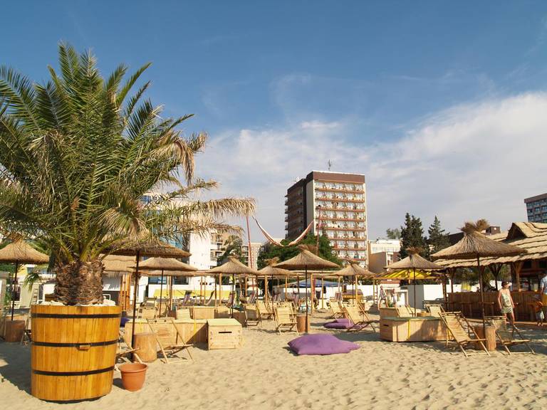 Astoria Hotel - Все включено