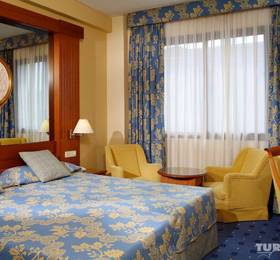 Отдых в Tryp Gallos - Испания, Кордова
